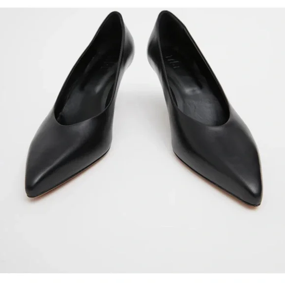 Tibi Albert Heel NIB - Picture 3 of 7